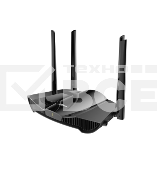 Беспроводной маршрутизатор DAHUA 11AC 3000Mbps