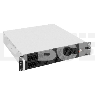 Серверный корпус ExeGate Pro 2U400-02 <RM 19