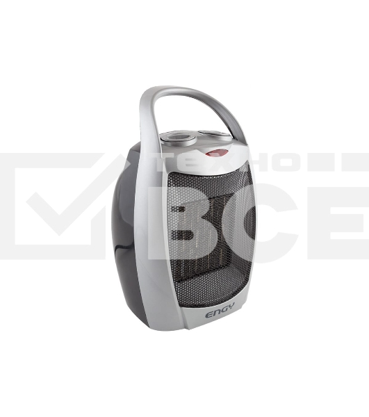 Тепловентилятор ENGY РТС-308A керамический (020298)