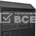 Корпус SilverStone SST-PS16B чёрный (ATX, 2xUSB 3.0, HD Audio), фото10