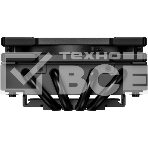 Кулер для процессора ID-COOLING IS-40-XT черный 92мм алюминий+медь 2800rpm 35.2db 4-pin 95W 47мм, фото12
