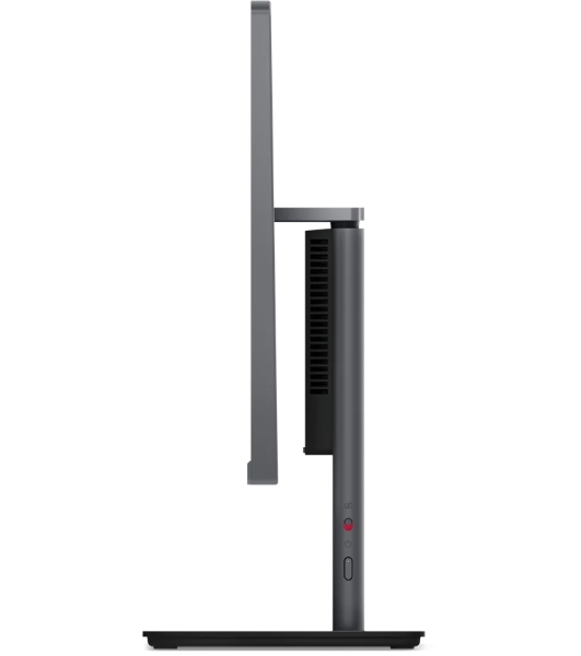 Моноблок Lenovo ThinkCentre neo 50a 24 Gen 5 All-In-One 23.8' FHD (1920x1080) IPS AG 250N, i5-13420H, 16GB SO-DIMM DDR5-5200, 512GB SSD M.2, Intel UHD, WiFi6, BT, 5.0MP Cam, USB KB&Mouse, NoOS, Luna Grey, 1Y