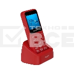 Мобильный телефон Maxvi B231ds красный, фото17