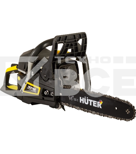 Бензопила Huter BS-45M 2300Вт дл.шин.:40см