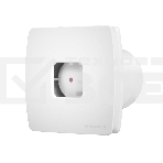Вытяжной вентилятор Maunfeld MFX10W, фото 1