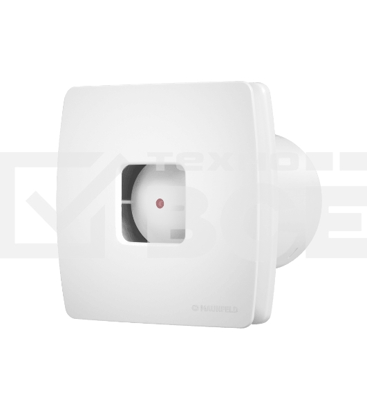 Вытяжной вентилятор Maunfeld MFX10W