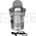 Миксер планетарный Hyundai HYM-S6551 1300Вт серебристый, фото7