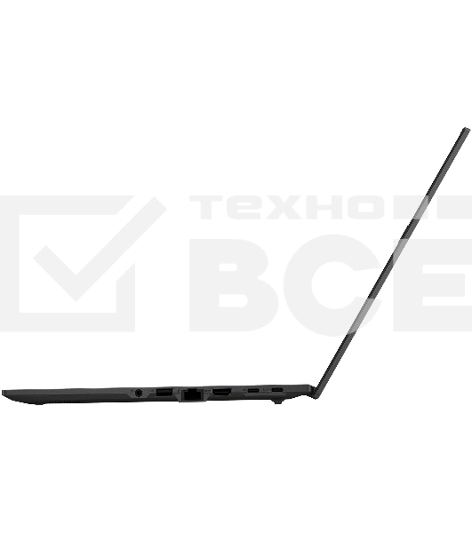 Ноутбук  Asus Expertbook B1502CGA-BQ0386X i3 N305/8Gb/SSD256Gb/15.6