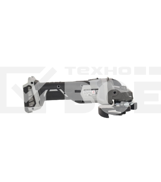 Машина шлифовальная угловая USHM-125/36V INTERSKOL