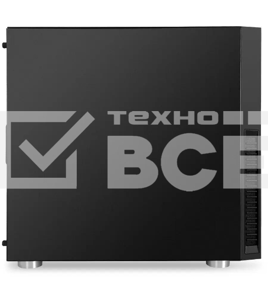 ПК IRU Home 510B7GM MT i7 12700 (2.1) 32Gb SSD1Tb UHDG 770 Free DOS GbitEth 650W черный