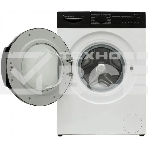 Стиральная машина SLW T3721 Schaub Lorenz (10839620)  белый, загрузка фронтальная 7 кг, 1400 об/мин, класс А+++, фото2