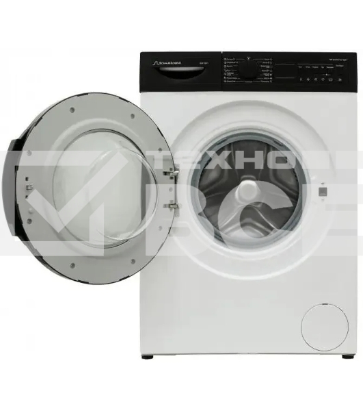 Стиральная машина SLW T3721 Schaub Lorenz (10839620)  белый, загрузка фронтальная 7 кг, 1400 об/мин, класс А+++