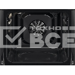 Духовой шкаф электрический встраиваемый Electrolux EOH2H00BX нержавеющая сталь, фото7
