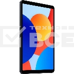 Планшет Xiaomi Redmi Pad SE 8.7 4/128Gb серый, фото3