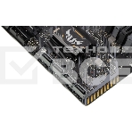 Материнская плата ASUS TUF GAMING B450M-PLUS II, AM4, AMD B450, 4xDDR4, 6xSATA, 1xM.2, 1xPCIe 3.0 x16, 1xPCIe 2.0 x16, 1xPCIe x1, 1xHDMI, 1xDVI-D, 1x 1Gb LAN, 2xUSB-A 3.2 Gen 1, 1xUSB-A 3.2 Gen 2, 2xUSB-A 2.0, 1xUSB-C 3.2 Gen 1, 3x3.5 мм, 7.1, mATX, фото9