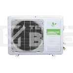 Кондиционер сплит-система настенного типа Neoclima Pro-Health NS/NU-HAP09T32 9000 BTU, 25 м², 27/38 дБ, охлаждение, обогрев, осушение, белый, фото6