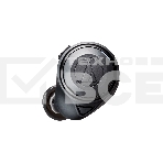 Наушники Audio-Technica ATH-CKS50TW черный, фото4