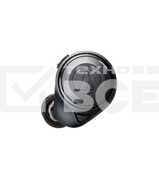Наушники Audio-Technica ATH-CKS50TW черный