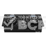 Медиа проигрыватель Gemini CDM-4000BT двойной USB/CD DJ проигрыватель с возможностью воспроизведения с USB-накопителей, CD-дисков и через Bluetooth; ЖК-дисплей; USB-A; Anti-Shock, фото6