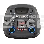 Колонка Eltronic FIRE BOX 08