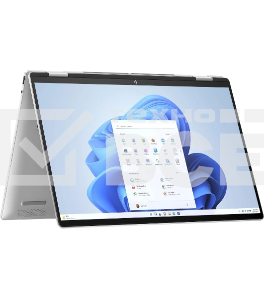 Ноутбук HP Envy x360 16-ac0009ci Core Ultra 7 155U 16Gb SSD512Gb Intel Graphics 16