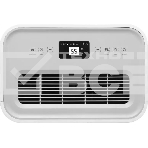 Осушитель воздуха Royal Clima Pacific Loft RD-PC25-E 370Вт бытовой белый, фото2