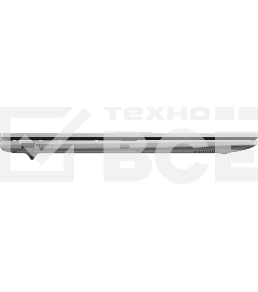 Ноутбук ASUS VivoBook 17 X1704VA Intel Core i7 1355U 1700MHz/17.3
