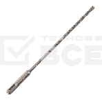 Бур EDGE by PATRIOT SDS Plus 6x210, фото 1