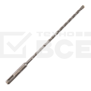 Бур EDGE by PATRIOT SDS Plus 6x210