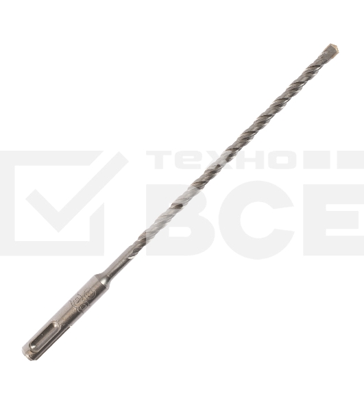 Бур EDGE by PATRIOT SDS Plus 6x210