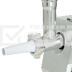 Мясорубка электрическая DELTA LUX DE-603M серый, фото9