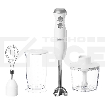 Блендер погружной BBK KBH1402 белый, фото 1