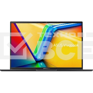 Ноутбук ASUS VivoBook 16 X1605VA Intel Core i5 13420H 2100MHz/16