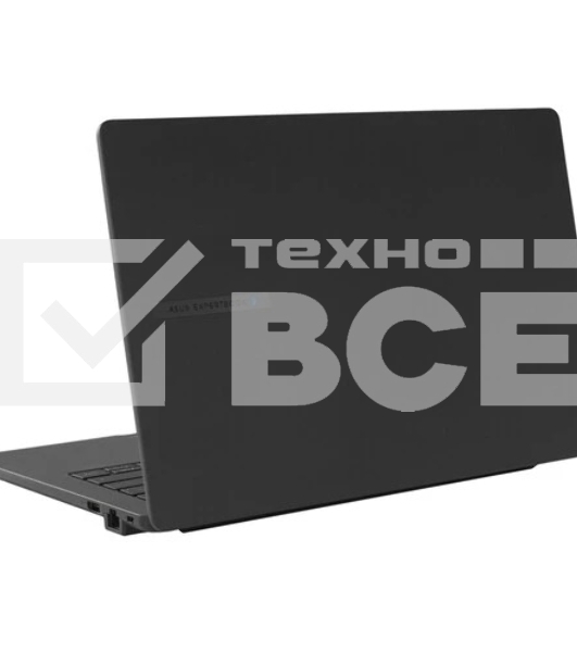 Ноутбук ASUS ExpertBook Entry BM1403CDA-S60193 14' FHD R5-7535U 16Gb 512Gb 2280 PCIE G4 SSD/AMD Radeon Graphics/Without OS