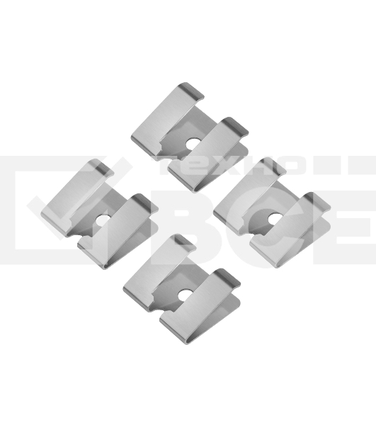 Индукционная варочная панель Maunfeld CVI453STBK