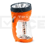 Фонарь Smartbuy (SBF-38-R) оранжевый, фото 1