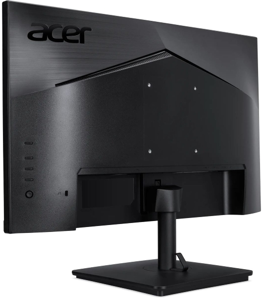 Монитор 23.8' Acer Vero Vero V247YEbip IPS 1920x1080, 100 Гц, 4 мс, 16:9, 250 кд/м2, 1xHDMI, 1хDP, черный
