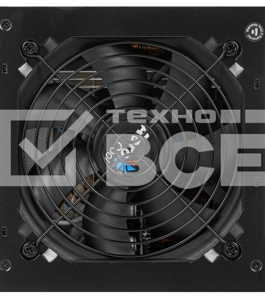 Блок питания Aerocool/Formula KCAS-800W, 800Вт, PLUS 80 PLUS Bronze, 120мм, черный