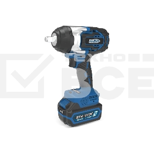 Гайковерт ударный аккумуляторный бесщеточный Redbo OAW-21/1000BL