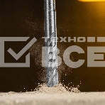 Бур по бетону Denzel цельная крестовая пластина, 12x165 мм, SDS PLUS, фото7