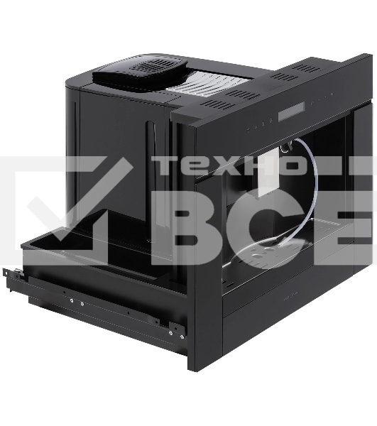 Кофемашина Krona REMS 45H coffee BL