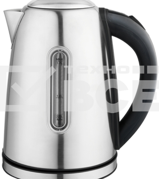 Чайник электрический Renova KT17S-03B