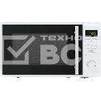 Микроволновая печь Maunfeld MFSMO.20.7TWH белый, 20 л, 700 Вт, переключатели - поворотный механизм/кнопки, фото11