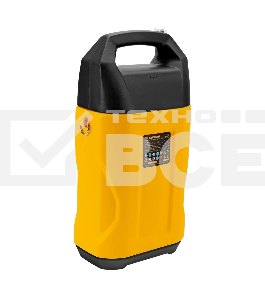 Опрыскиватель аккумуляторный Denzel D-8LI, 8 л, 12 В, 2 А·ч