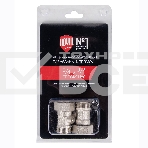 Набор нижнего подключения Royal Thermo прямой раздельный 3/4х3/4ЕК, фото5