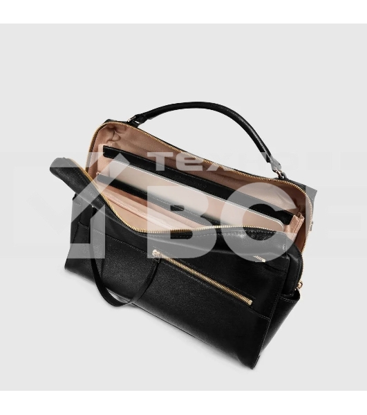 Деловая сумка Piquadro Patricia CA6774W140/N с отделением для ноутбука 14