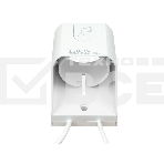 Фен для волос настенный Puff-1205, белый, 1,2 кВт, фото6