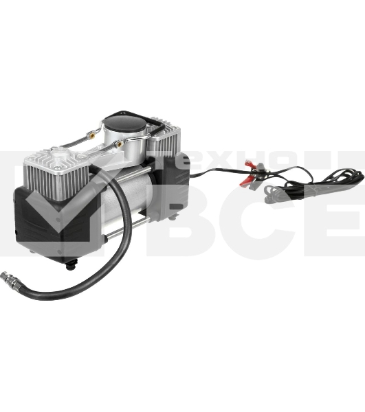 Автомобильный компрессор Starwind CC-300 65л/мин шланг 5м