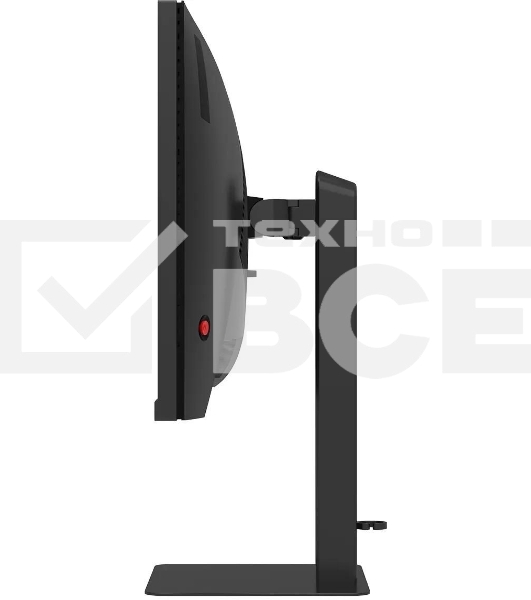 Монитор 27' Bloody MN273Q IPS 2560x1440, 180 Гц, 5 мс (1 мс MPRT), 16:9, 300 кд/м², 2xHDMI 2.1, 2xDP 1.4, 3.5 Jack, динамики (2x3 Вт), HDR10, FreeSync, G-Sync Compatible, черный