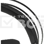 Гарнитура проводная с микрофоном A4 Bloody G525 черный 2м мониторные оголовье (G525 BLACK), фото10